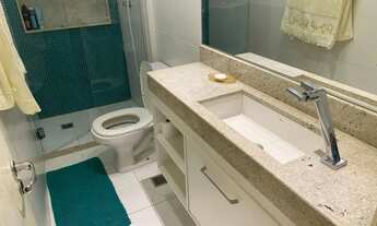 Imagem 6: Residencial Square-New Home Apartamento com 2 Quarto(s) e 2 banheiro(s) à Venda, 67.75 por