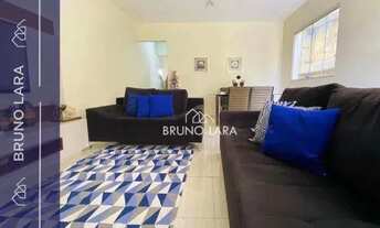 Imagem: Casa à venda em Igarapé MG. Bairro Lago