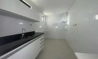 Imagem 4: Apartamento 3 quartos, 1 suite, 87m2 na prata