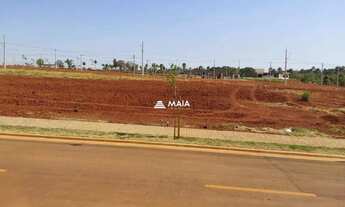 Imagem 2: Terreno à venda no Condomínio Terras Alpha