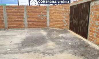 Imagem: Lote Comercial - Jardim Floresta, Trindade-Go