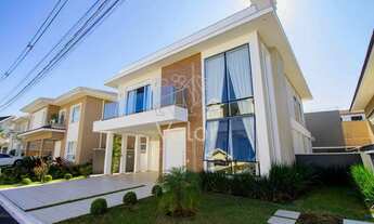 Imagem 4: Casa em Condomínio Fechado | Santa Felicidade