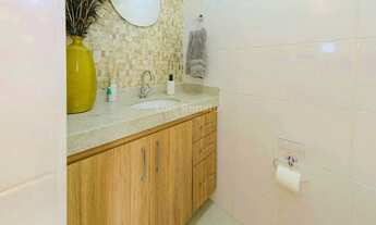 Imagem 6: Cobertura à venda no bairro Nova Suiça