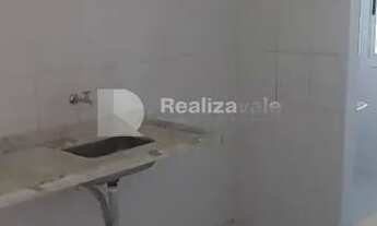 Imagem 2: Apartamento para alugar em São José dos Campos, Monte Castelo, com 2 quartos, com 58 m²