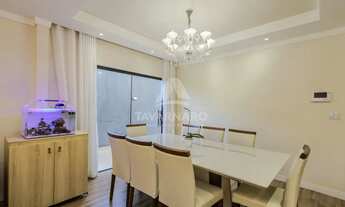 Imagem 4: Casa no Jardim Carvalho