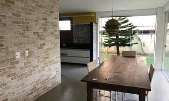 Imagem: Casa Alphaville Eusébio 4 suites