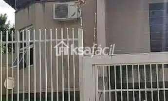 Imagem 2: Sobrado Com 2 Dormitórios à Venda, 405 M² Por R$ 1.350.000,00 - Vila Planalto - Campo Gran