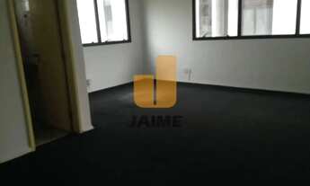 Imagem: Conjunto Comercial com 2 salas 1 Vaga en