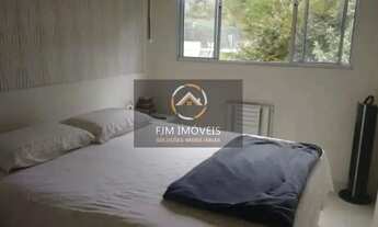 Imagem 6: Venda de Apartamento 2 Dormitórios em Maria Paula - Niterói