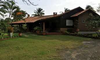 Imagem 4: Casa à venda, aldeia velha, Chapada dos Guimarães, MT