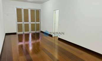 Imagem 3: Apartamento com 3 dormitórios para alugar, 151 m² por R$ 6.110,00/mês - Andaraí - Rio de J