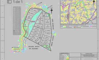 Imagem 7: Chacaras de mil metros quadrados em Alto São Miguel, região de Buenos Aires, Guarapari