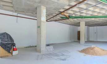 Imagem 6: Sala no Santo Agostinho