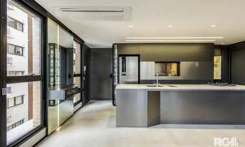 Imagem 6: Duplex MOBILIADO com 109 metros 3 quartos 2 vagas no bairro Mont Serrat - Porto Alegre - R