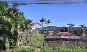 Imagem 3: Lote em Avenida Maestro Heitor de Carvalho - Balneário Gardem Mar - Caraguatatuba/SP
