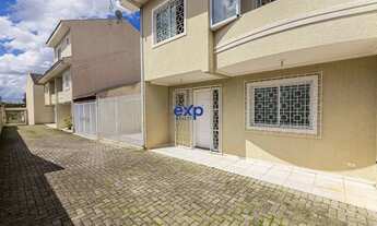 Imagem 6: Sobrado triplex no Boqueirão com 04 vagas