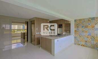 Imagem: Apartamento com área de 79 m² 2 suítes