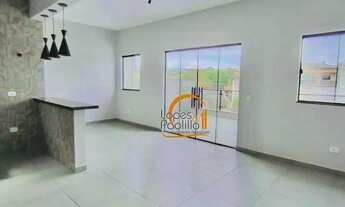 Imagem 4: Casa com 3 dormitórios, 110 m² - venda por R$ 890.000,00 ou aluguel por R$ 3.100,00/mês