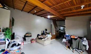 Imagem 7: C117 - Belíssima residência de esquina localizada no Balneário Albatroz