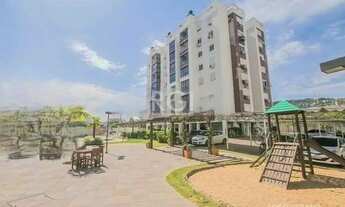 Imagem 2: Apartamento de 3 dormitórios, vaga e infra