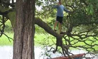 Imagem 5: Sitio tarumã açu