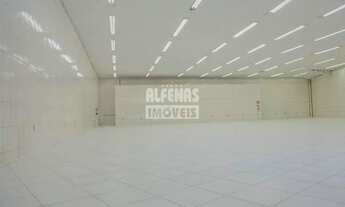 Imagem 3: Galpão para aluguel no Bairro SANTA MARTA