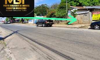 Imagem 6: Terreno em Avenida Comercial com 658,50m², com localização privilegiada!