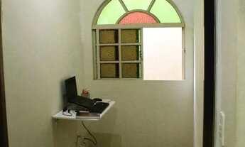 Imagem 3: QS 08 CONJUNTO 620 CASA 05