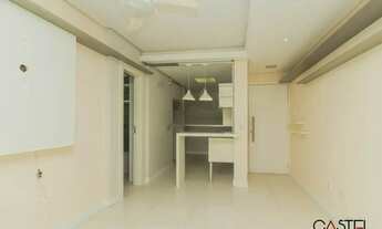 Imagem 3: APARTAMENTO 1 DORMITÓRIO PARA ALUGAR - 50M² - BAIRRO PETRÓPOLIS