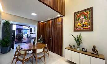 Imagem: Casa à venda, Jardim Fonte Nova, Goiânia