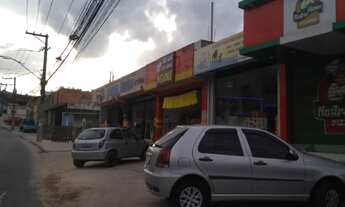 Imagem 2: Aluga se salão comercial no bela vista