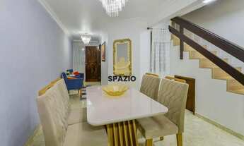 Imagem 5: Sobrado com 3 quartos, Bairro Alto, Curitiba - R$ 1 mi, Cod: 1