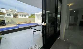 Imagem 5: Casa à venda Alphaville Campinas, com 4 suítes, com 530 m²