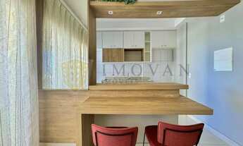 Imagem 4: Trio Home, Presidente Vargas, 01 Quarto, Zona Sul