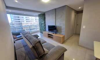 Imagem 6: Edifício Wave Locação