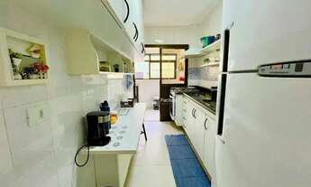 Imagem 7: Apartamento com 3 dormitórios, 85 m² - venda por R$ 429.000,00 ou aluguel por R$ 4.000,00