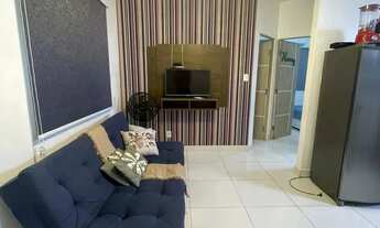 Imagem: Cop 30 -Condomínio Via Roma