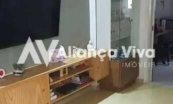 Imagem 3: Laranjeiras Apartamento com 2 dormitórios