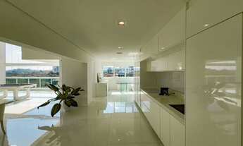 Imagem 6: Apartamento com 4 dormitórios, 338 m² - venda por R$ 4.300.000,00 ou aluguel por R$ 32.000