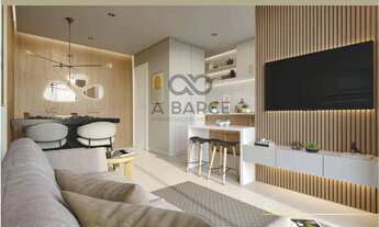 Imagem: D x27 OURO PARK RESD. 2 DORMS SENDO1 SUÍTE