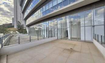 Imagem: 58619) à venda - Sala com, 1 vaga, no