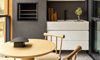 Imagem 10: Apartamento | Flora