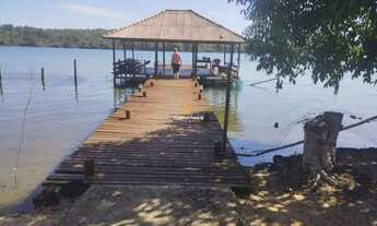 Imagem: Casa de Veraneio