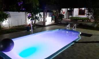 Imagem 2: CASA COM PISCINA NO CENTRO DE PORTO DE GALINHAS