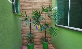 Imagem 7: Aceita troca) Casa com 3 dormitórios à venda, 175 m² por R$ 890.000 - Jardim Diamante - M