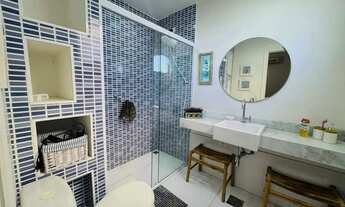 Imagem 7: Apartamento em Boqueirão, Apartamento em Santos, Apartamento com 3 dorms, Apartamento à Ve