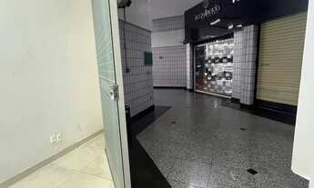 Imagem 7: Loja para venda tem 34 metros quadrados em Barro Preto - Belo Horizonte - MG