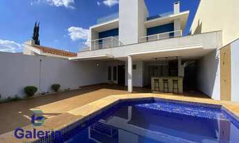 Imagem: Casa de condomínio com 3 quartos para alugar