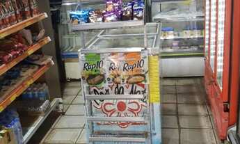 Imagem: Mercado Região Freguesia do ó