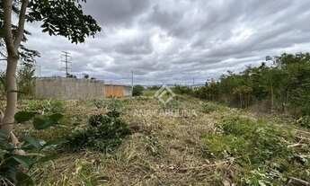 Imagem 4: Lote à venda no Bairro Parque Jardim Morada do Sol